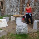 Monte Lucco - Castel Firmian